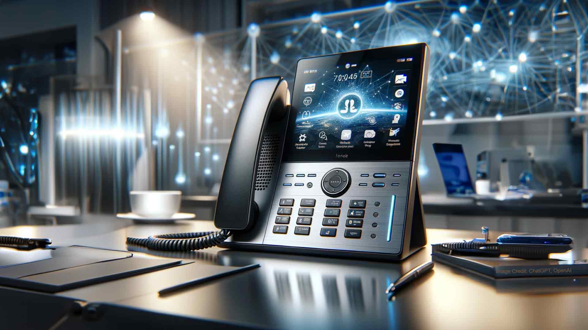 Best Phone System Features For SMBs in 2024